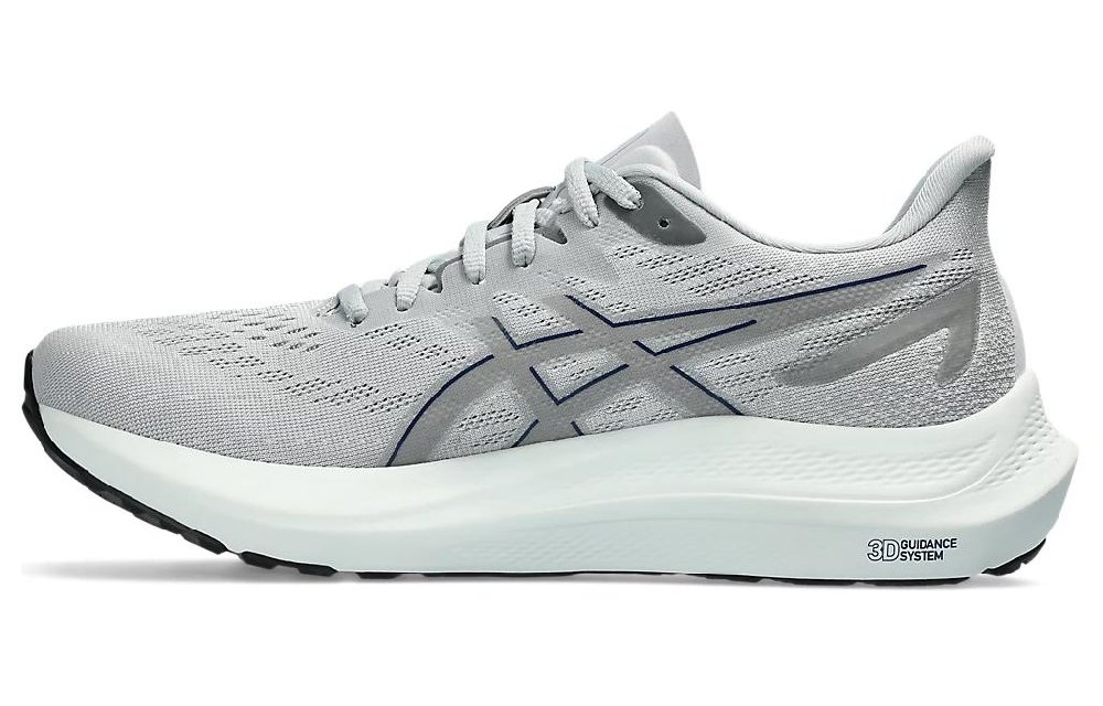 Asics GT 2000 12 Piedmont Grey Steel Grey Women's