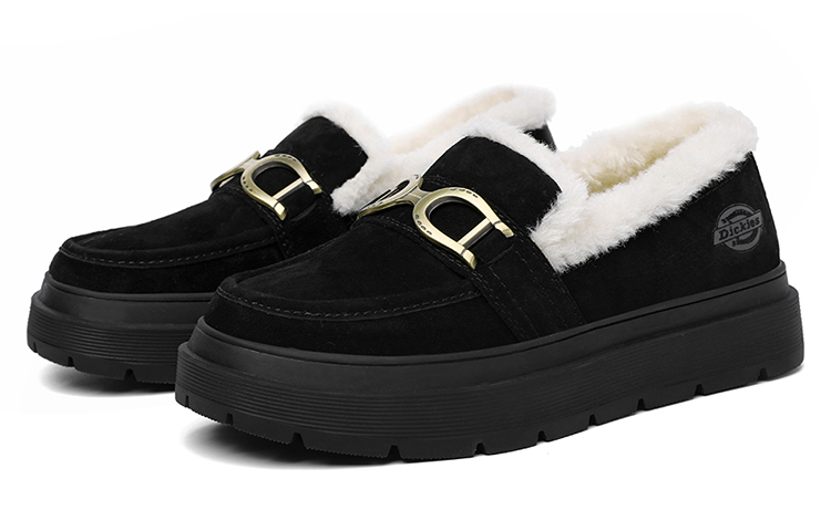 Dickies Warm Short Snow Boots Women's купить в интернет-магазине Yoocart с быстрой доставкой по России.