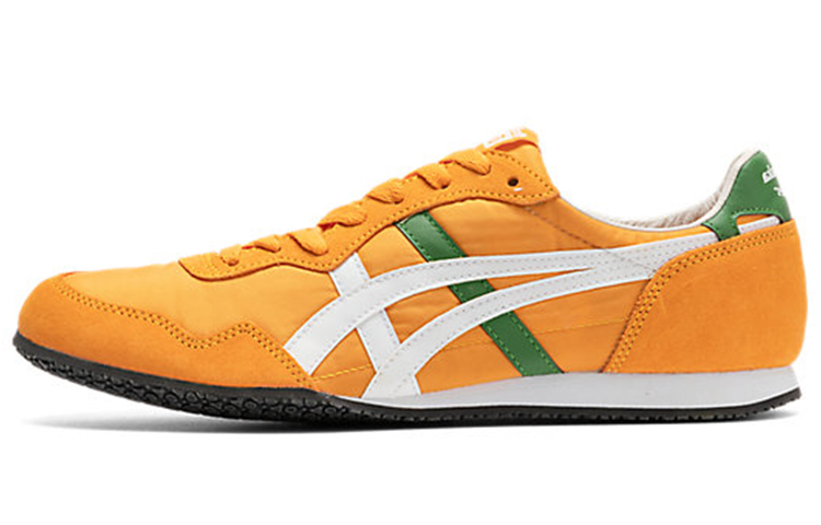 Onitsuka Tiger Serrano 'Citrus White'