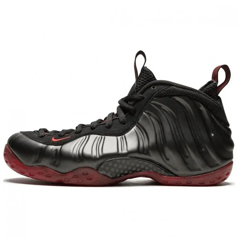 Nike Air Foamposite One Cough Drop 2025