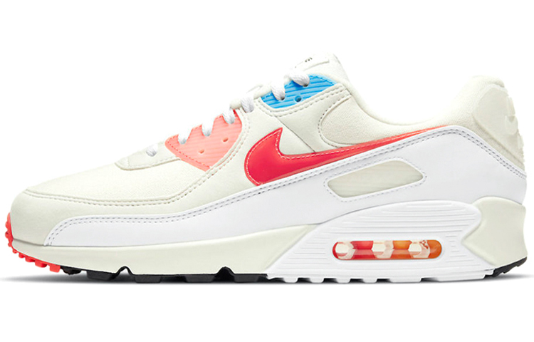 Nike Air Max 90 The Future Is In The Air