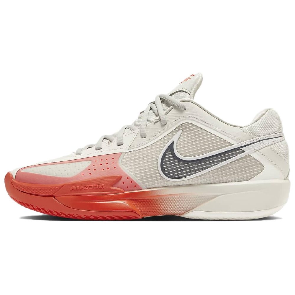 Nike Air Zoom Gt Cut Cross Ep 'Light Bone Hyper Crimson'