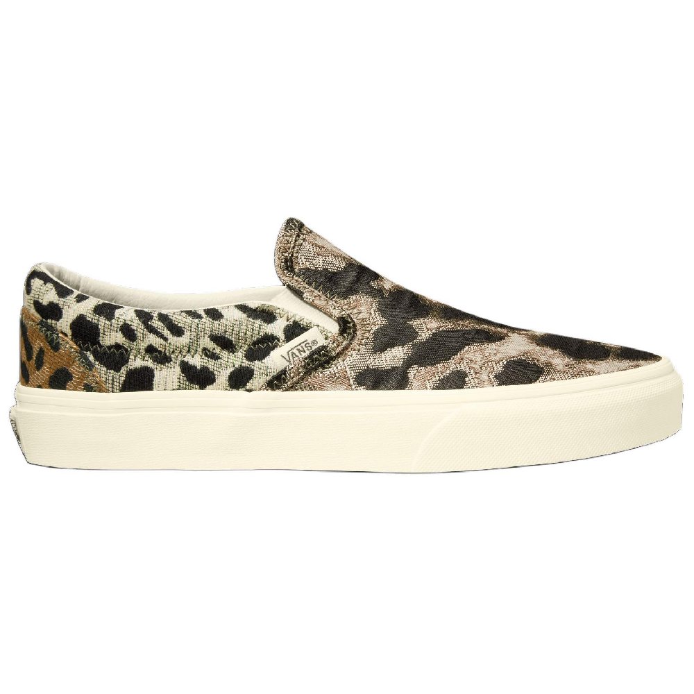 Vans Asher Anti-Slip Wear-Resistant Low-Top Skateboard Shoes Women's Black