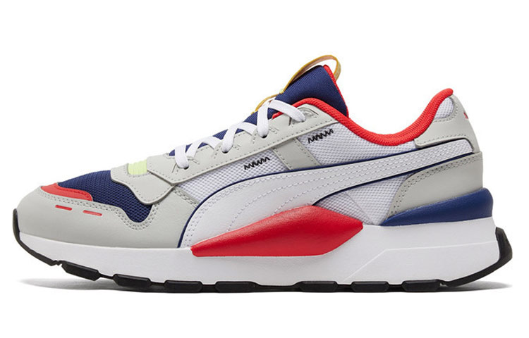 PUMA Rs 2.0 Core Elektro Blue Grey Violet