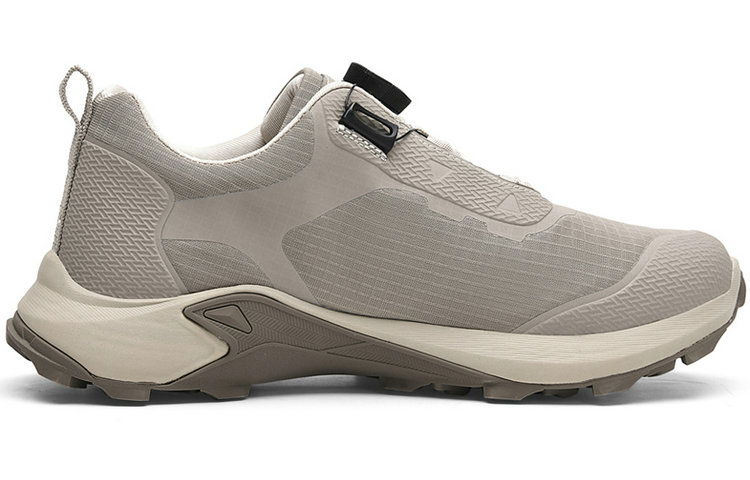 Jeep Mountaineering & Hiking Shoes Men's Low top Sand