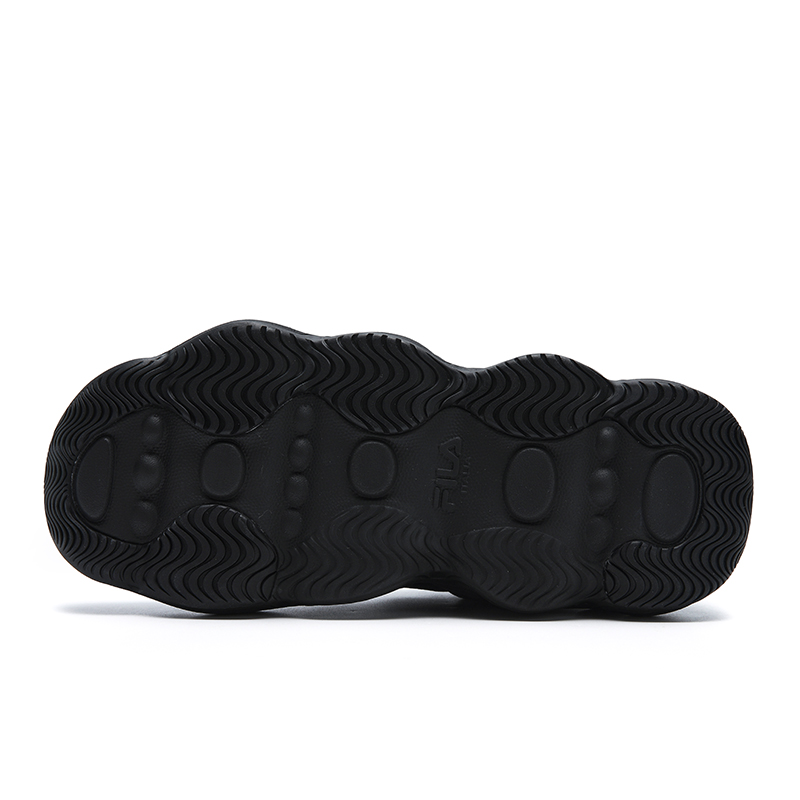 FILA PEASE WE Low top Casual Shoes Women's Black купить в интернет-магазине Yoocart с быстрой доставкой по России.