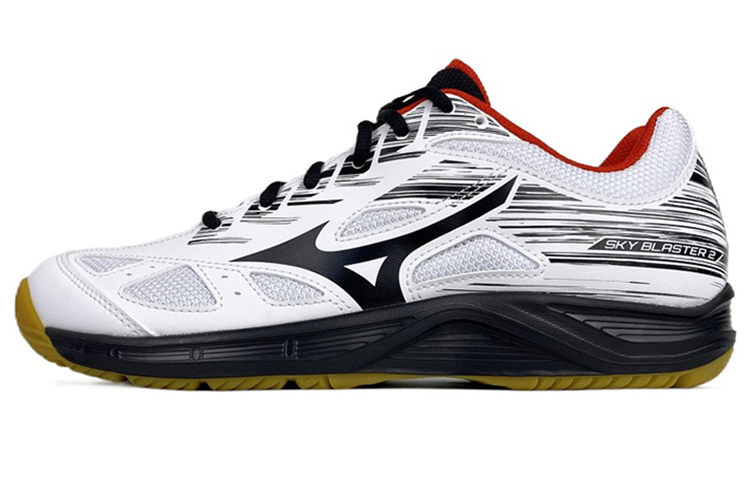 Mizuno Sky Blaster 2 'White Black'