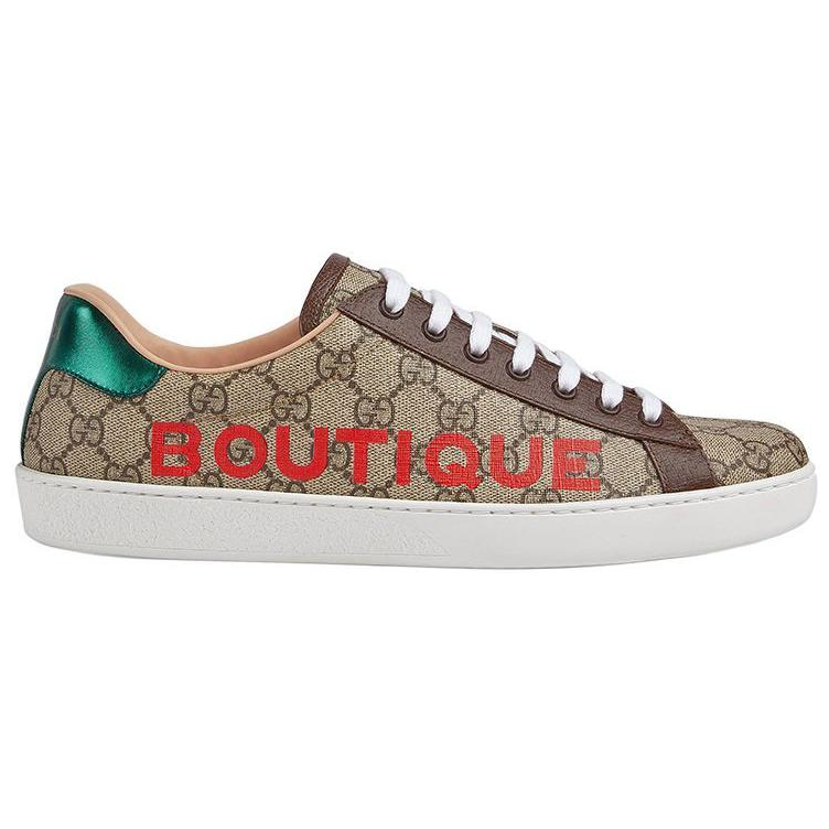 Gucci Ace 'Boutique'