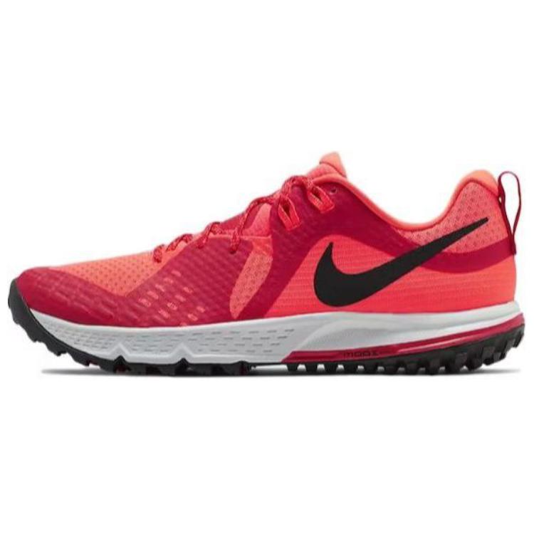 Nike Air Zoom Wildhorse 5 Bright Crimson