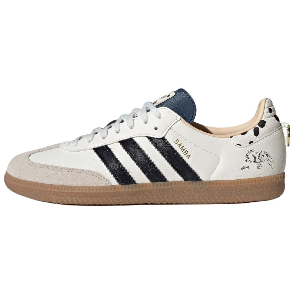 Adidas Samba Disney 101 Dalmatians Penny