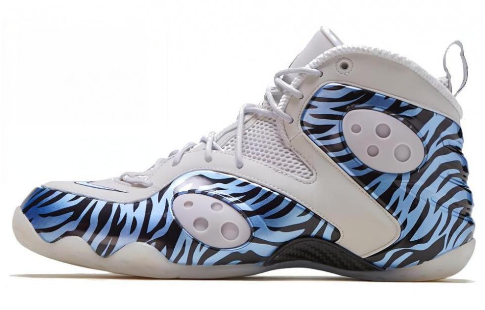 Nike Zoom Rookie Memphis Tigers