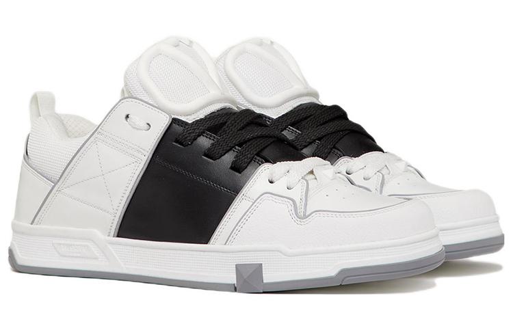 Valentino Garavani Open Skate Lace Up Sneakers