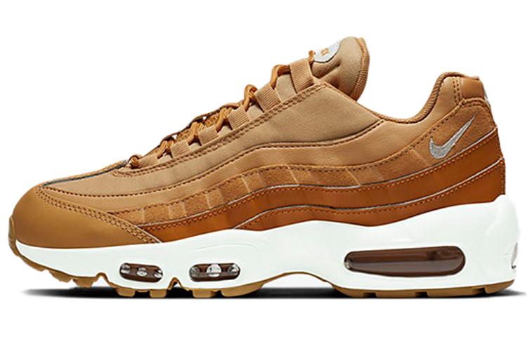 Nike Air Max 95 Twine Sail Women's
