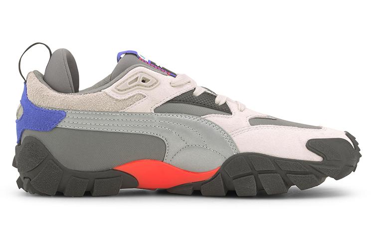 PUMA Centaur Attempt Steel Grey