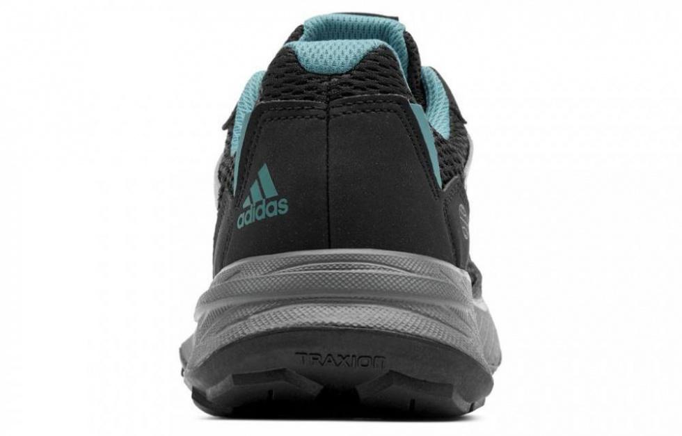 Adidas Women's Tracefinder Trail 'Black Grey' Women's купить в интернет-магазине Yoocart с быстрой доставкой по России.