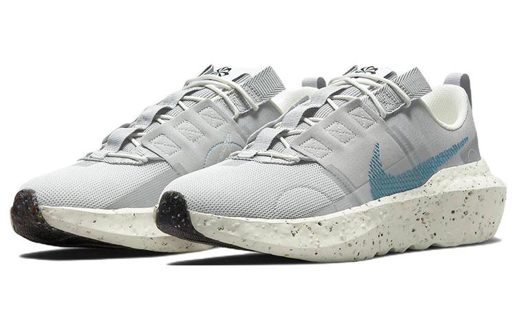 Nike Crater Impact Grey Fog купить в интернет-магазине Yoocart с быстрой доставкой по России.