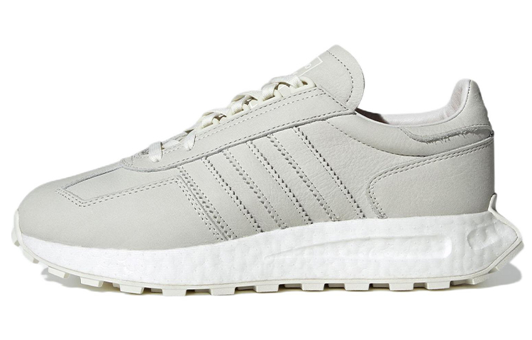 Adidas Retropy E5 Off White Aluminium