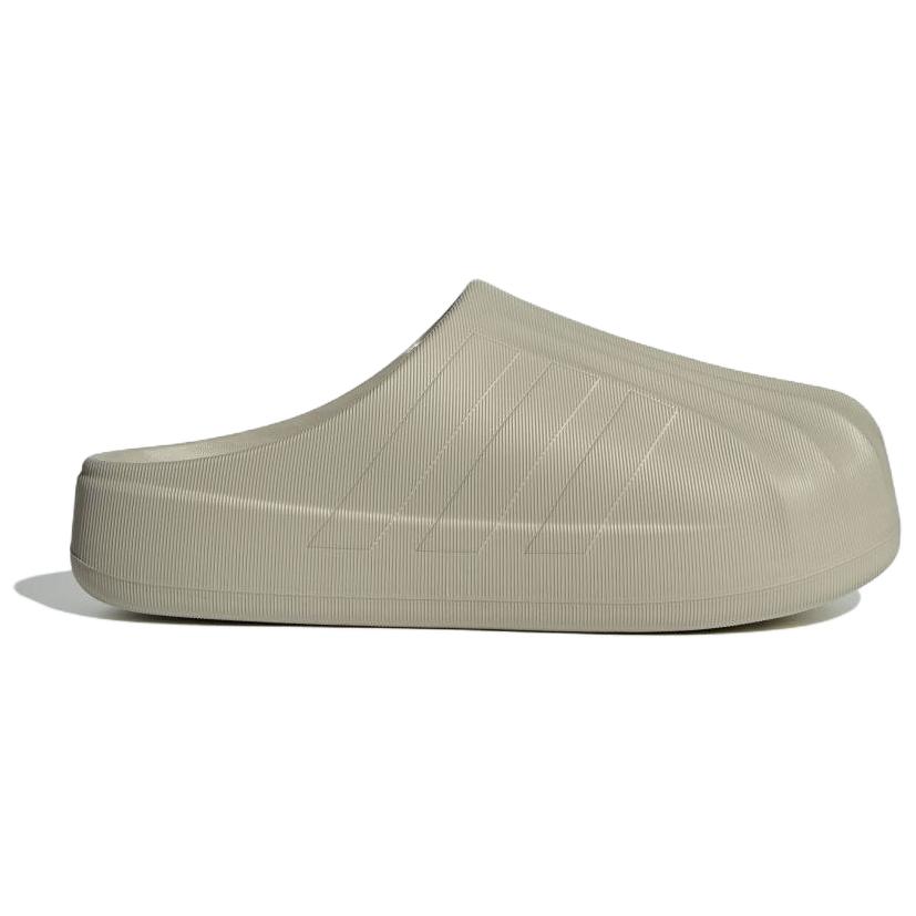 Adidas AdiFOM Superstar Mule 'Putty Grey' купить в интернет-магазине Yoocart с быстрой доставкой по России.