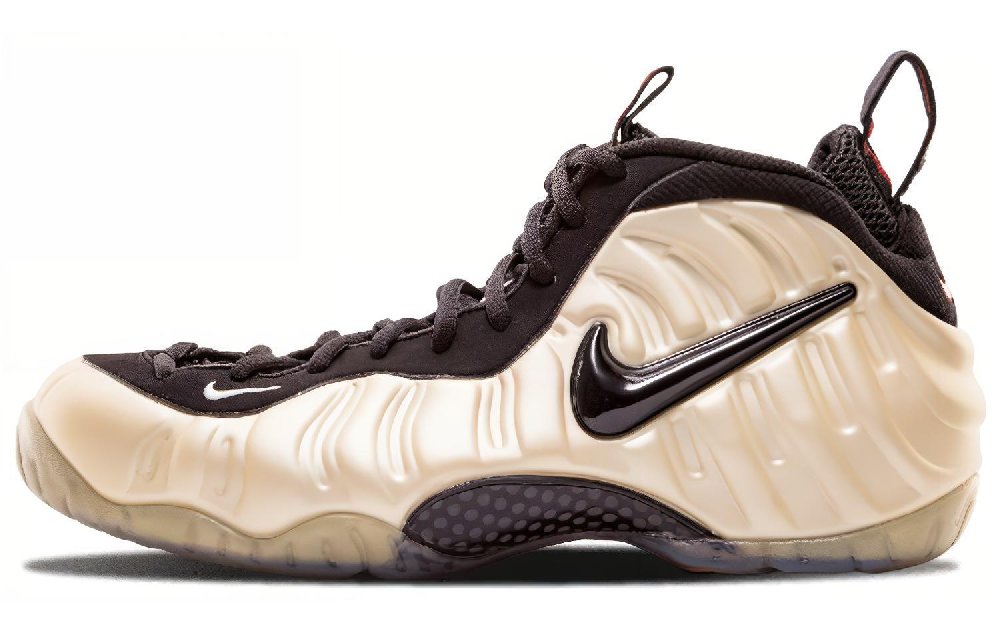 Nike Air Foamposite Pro 'Pearl' 2010