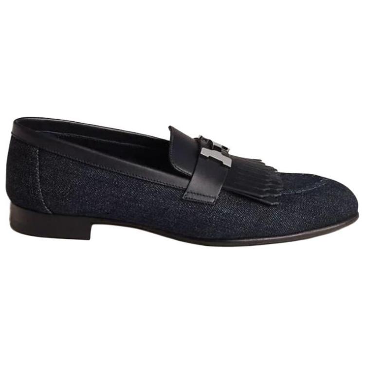 HERMES Royal Loafers Women's Brute купить в интернет-магазине Yoocart с быстрой доставкой по России.
