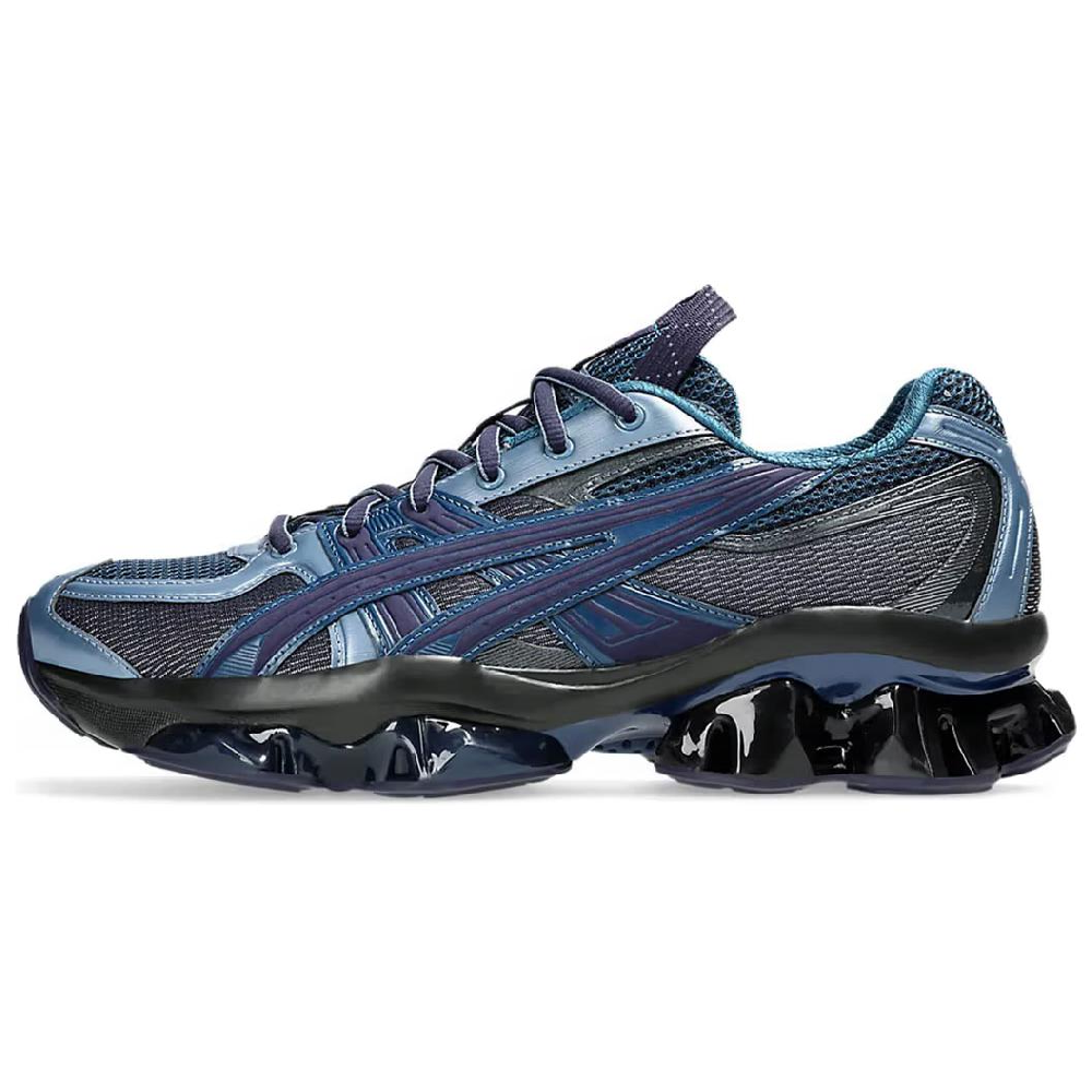 Asics US5 S Gel Quantum Kinetic Kiko Kostadinov Light Indigo