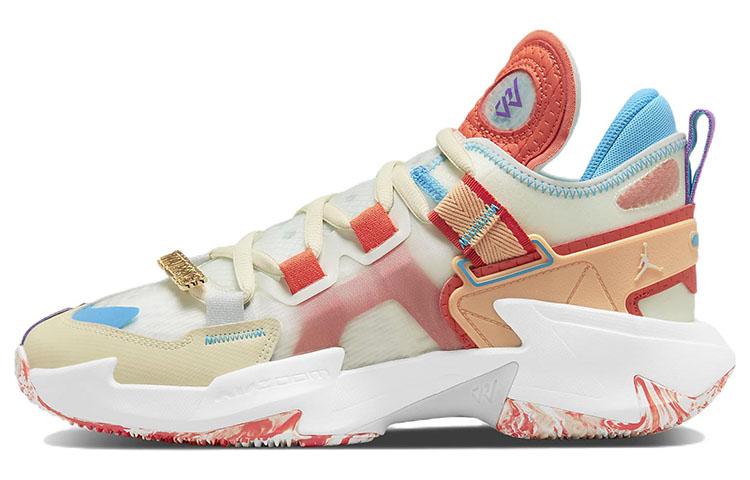 JORDAN Why Not Zer0.5 Pf 'Can't Beat That Price'