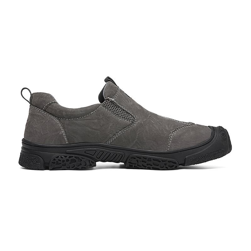 Jeep Slip-Resistant Low-Top Casual Shoes Men купить в интернет-магазине Yoocart с быстрой доставкой по России.