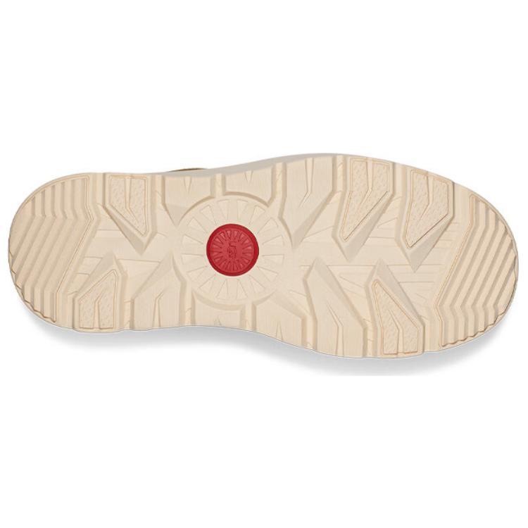 UGG Burleigh Chukka Boot Antilope купить в интернет-магазине Yoocart с быстрой доставкой по России.