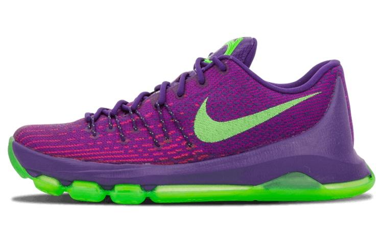 Nike Kd 8 'Suit'