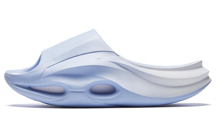 Anta Slide Slippers Women's Blue