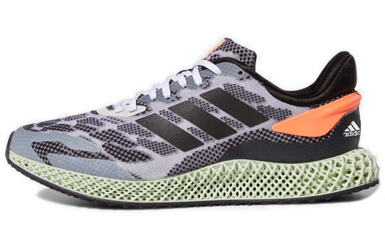 Adidas 4D Run 1,0 Беговые кроссовки Низкие Унисекс