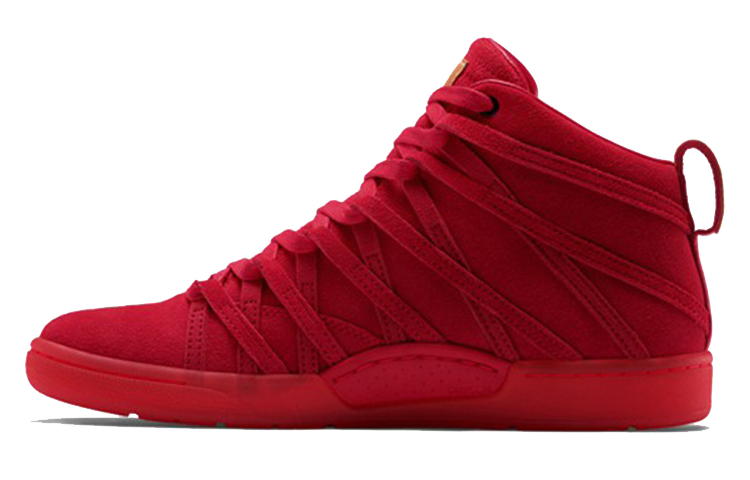 Nike Kd 7 Nsw Challenge Red