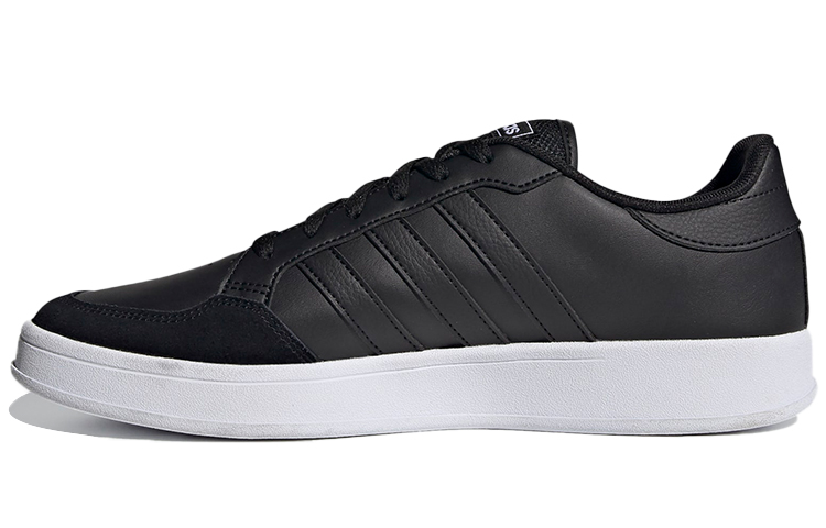 Adidas Breaknet Black 'Black'