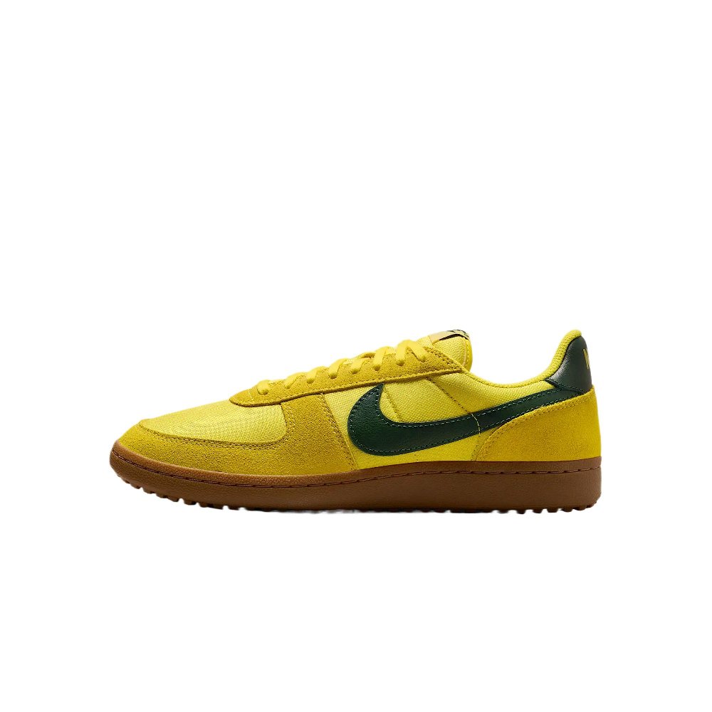 Nike Field General Chrome Yellow Fir