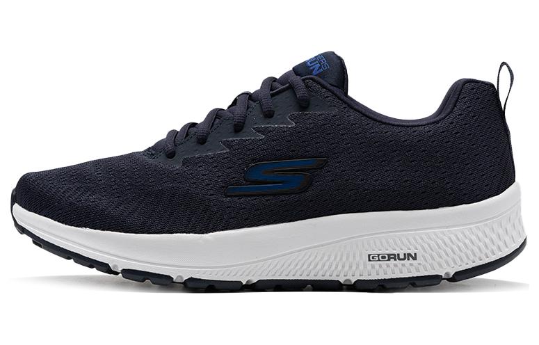 Skechers Go Run Consistent 'Transition Navy'