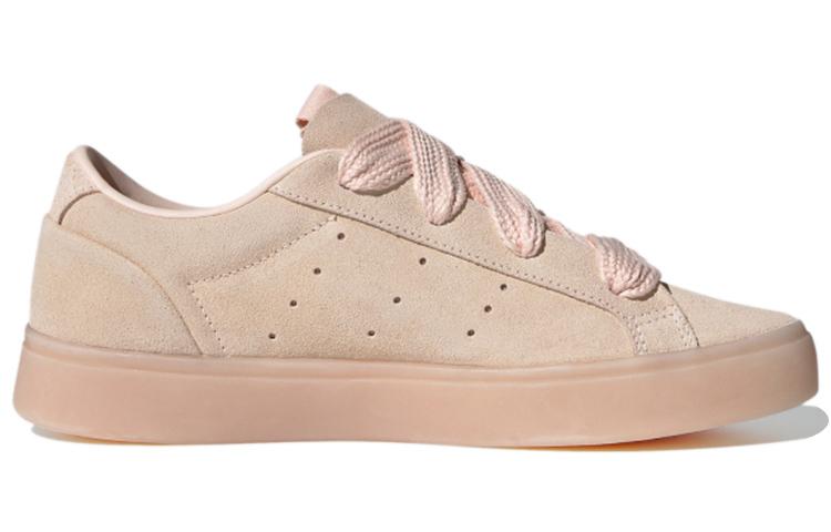 Adidas Originals Sleek Кроссовки для скейтбординга Низкие Женские