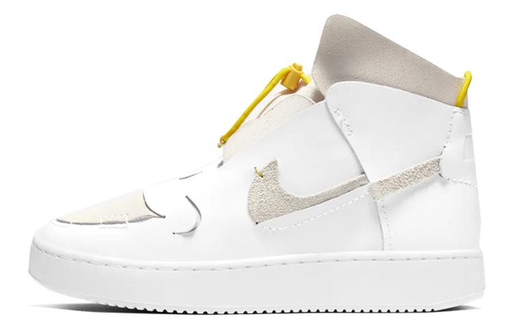 NIKE Vandalized LX Кроссовки для скейтбординга Высокие Женские