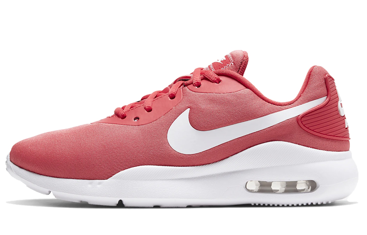 Nike Air Max Oketo Wntr 'Red Grey White' Women's
