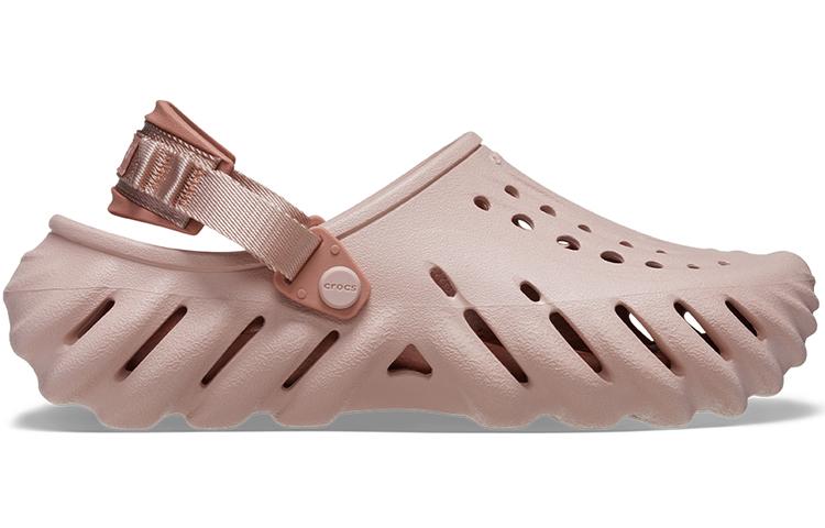Crocs Echo Clog 'Pink Clay'
