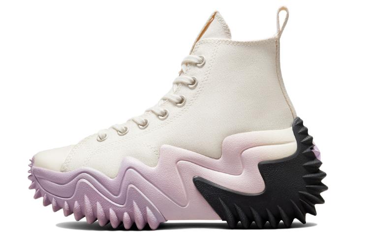Converse Run Star Motion Ombre Egret Pale Amethyst Storm Wind
