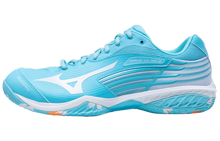 Mizuno Wave Claw Ii 'Sky Blue'