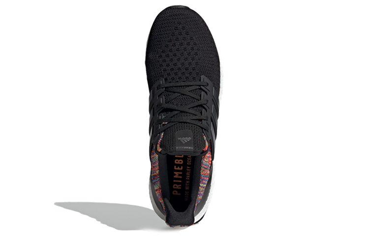Adidas UltraBoost Dna 'Black Night Metallic'