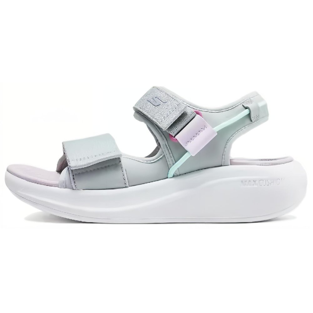 Skechers Beach Sandals Women's Gray