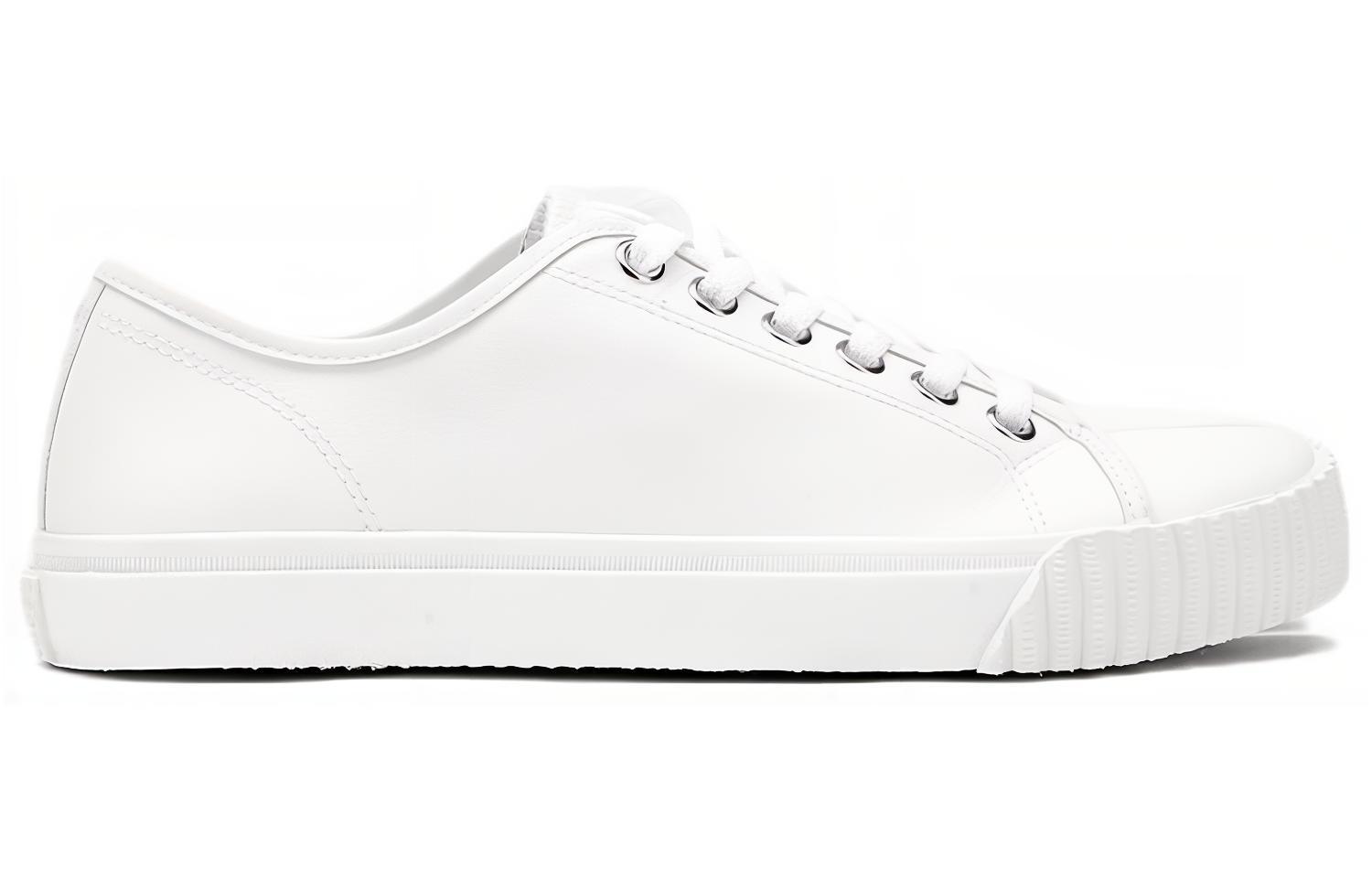 Maison Margiela Tabi Low-top Sneakers