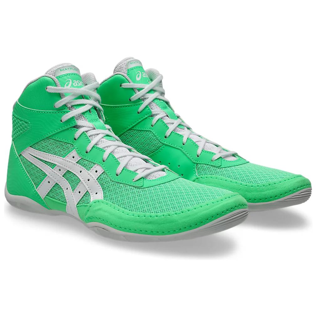 Asics Matflex 7 New Leaf White купить в интернет-магазине Yoocart с быстрой доставкой по России.