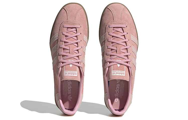 Adidas Bermuda 'Glow Pink' купить в интернет-магазине Yoocart с быстрой доставкой по России.