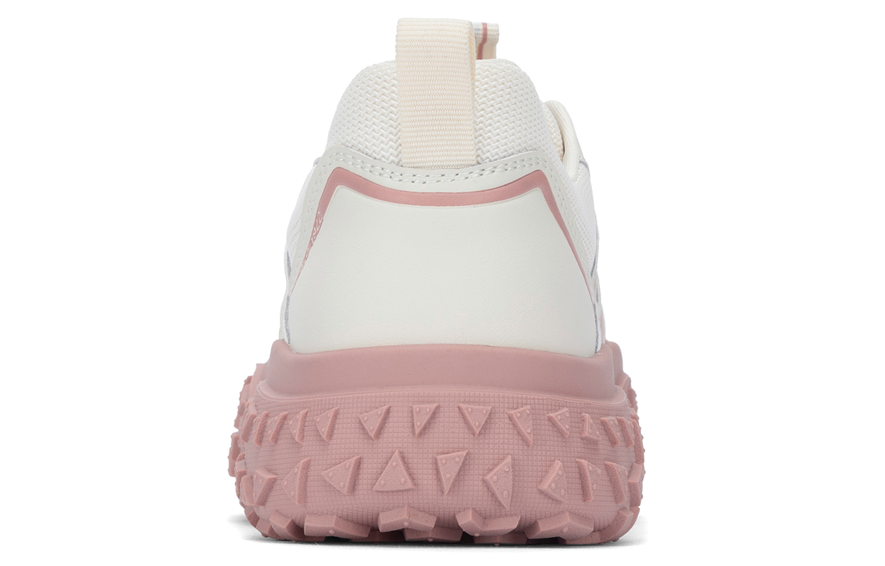 Dickies Low-Top Outdoor Shoes Women's Beige Pink купить в интернет-магазине Yoocart с быстрой доставкой по России.