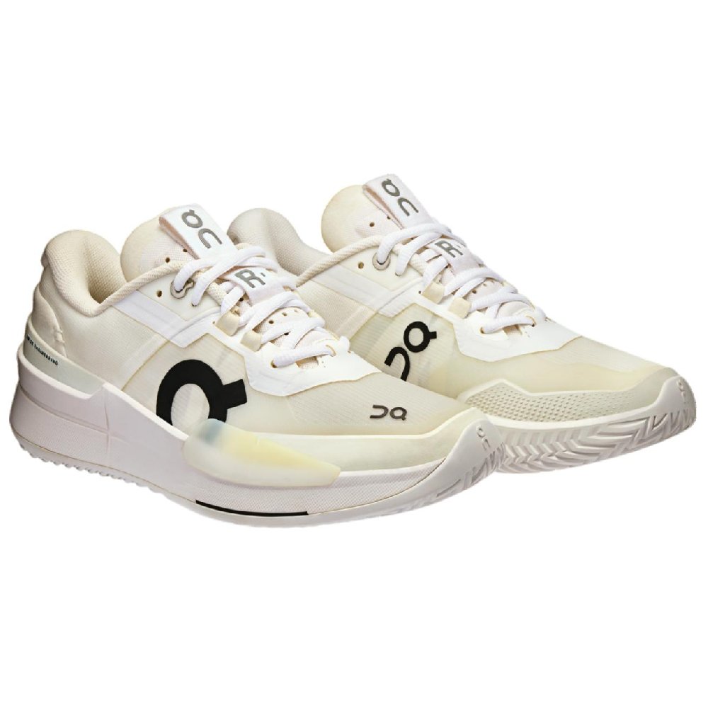 On Women's The Roger Pro 2 'All White' Women's