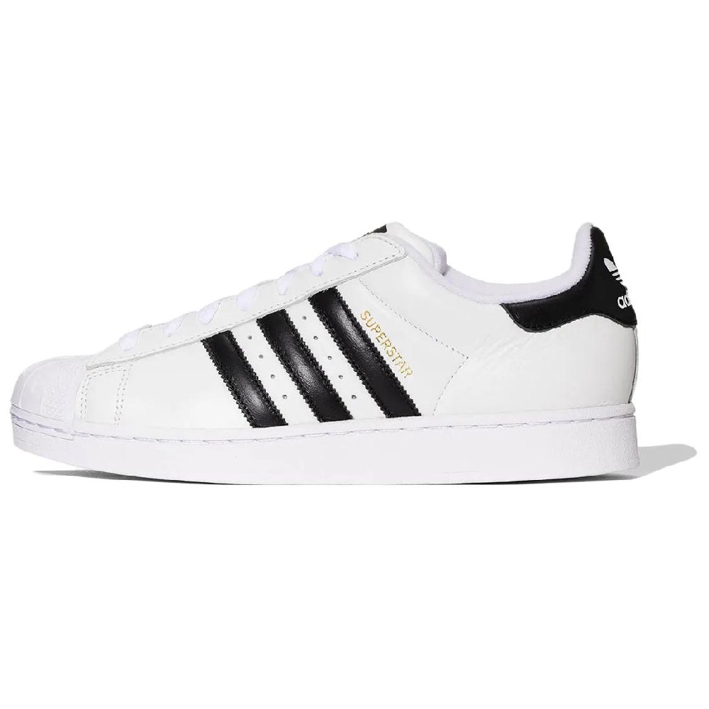 Adidas Beams X Superstar 'White Black'