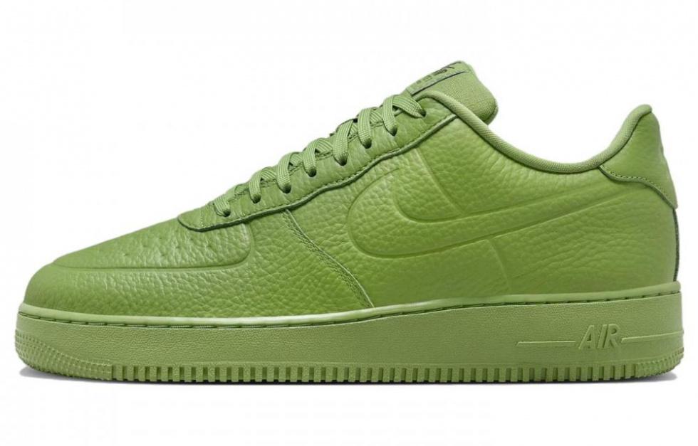 Nike Air Force 1 Low '07 Pro-Tech Waterproof Chlorophyll